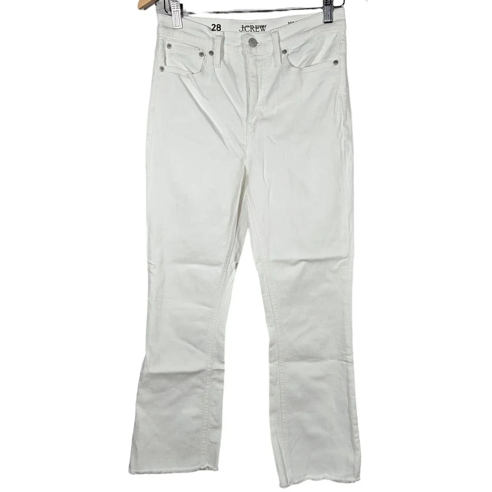 J. Crew 10